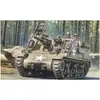 Image de Maquette char : M7 Priest Gun Motor Carriage