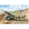 Image de Maquette vÃ©hicule militaire : Obusier Us M1 155Mm Et Servants