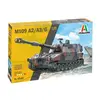 Image de Maquette de char : M109 A2/A3/G