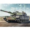 Image de Maquette char : M1A1 Abrams