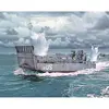 Image de Maquette Bateau : LCM-3