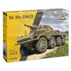 Image de Sd.Kfz.234/3 1/35