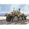 Image de Maquette vÃ©hicule militaire : Sd. Kfz. 234/1 en 1:35