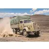 Image de Maquette camion militaire : Kfz.305 Opel Blitz Typ A 4x4