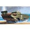 Image de Maquette vÃ©hicule amphibie DUKW 1/72