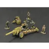 Image de Maquette Obusier Allemand SFH18