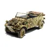 Image de Maquette vÃ©hicule militaire : KÃ¼belwagen Typ 82