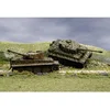 Image de Maquette CharÂ : Pz. Kpfw. VI Tiger Ausf. E