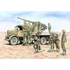 Image de Autocannone Ro3 with 90/53 AA gun