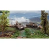 Image de Maquette char : M4A3 Sherman X2