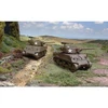 Image de Maquette CharÂ : M4A3E2