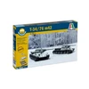 Image de Maquette de char : T-34/76 m42