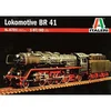 Image de Maquette Locomotive BR41