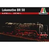 Image de Maquette Locomotive BR50