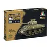 Image de Maquette de Char : M4 Sherman