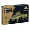 Image de Maquette de Char : M8/M20 Greyhound