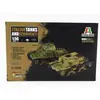Image de Tanks et Semoventi Italiens 1/56
