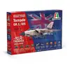 Image de Maquette avion Tornado GR.1/IDS Guerre du Golfe War Thunder - 1/72