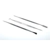 Image de Outils Ã  graver en acier (3 pcs)