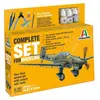 Image de Starter kit Junker Ju-87B Stuka 1/72