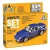 Image de STARTER KIT : Maquette voiture - Porsche 911 en 1:24