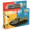 Image de Maquette char Starter Set : Cromwell Mk.IV
