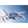 Image de Maquette avionÂ : F/A-18 C/D Wild Weasel