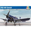 Image de Maquette avionÂ : F 4 U 4B Corsair