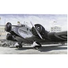 Image de Maquette avionÂ : Junkers JU-52/3 M Tante Ju