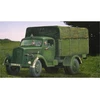 Image de Maquette Camion Opel Blitz