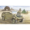 Image de Maquette KÃ¼belwagen Typ 82