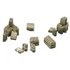 Image de Accessoires militairesÂ : Jerrycans