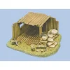 Image de Diorama 1/35Â : Poste de commandement