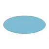 Image de Peinture acrylique pour maquette : Bleu Clair Brillant