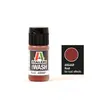 Image de Jus acrylique Rouille