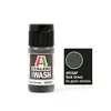 Image de Jus acrylique vert foncé