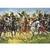 Image de Figurines Guerres napolÃ©oniennesÂ : Dragons FranÃ§ais