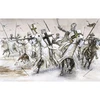 Image de Figurines mÃ©diÃ©valesÂ : Chevaliers Teutoniques