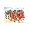 Image de Figurines Infanterie Romaine : 1er et 2ème siècle av. JC