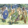 Image de Figurines Guerriers Gaulois