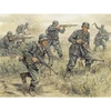 Image de Figurines 2Ã¨me Guerre Mondiale : Infanterie allemande