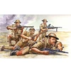 Image de Figurines 2Ã¨me Guerre Mondiale : 8Ã¨me ArmÃ©e Britannique