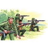 Image de Figurines Guerre du Vietnam : Vietcongs