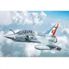 Image de Maquette avion : Mirage 2000 B/D en 1:72