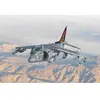Image de Maquette avion militaire : AV-8B Harrier II