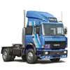 Image de Maquette Camion : Iveco 190.38 Cowboy – 1/24