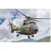 Image de Maquette hÃ©licoptÃ¨re : AS332 Super Puma