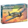 Image de Maquette Avion : F6F-3/5 Hellcat – 1/72