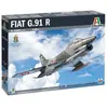 Image de Maquette Avion G.91 R1/R3 Gina