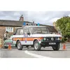 Image de Maquette voiture : RANGE ROVER POLICE